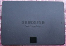 Samsung 860 qvo usato  Galliate