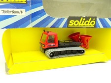 Solido toner gam d'occasion Solido toner gam d'occasion  Paris VII