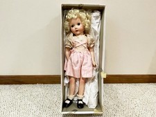 Vintage effanbee tintair for sale  Shawnee