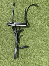 Keiffer bridle flash for sale  NEWTON STEWART