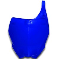 Tabella porta numero usato  Italia