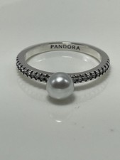 pandora pearl ring for sale pandora pearl ring for sale BRISTOL
