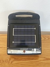 Zareba 10mile electric for sale  Williston