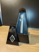 Ancien metronome wittner d'occasion  Saint-Saëns