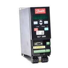 Danfoss vlt 2800 gebraucht kaufen  Pirmasens