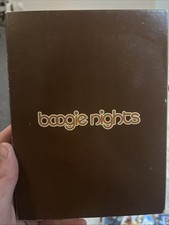 Boogie Nights (DVD, 1998, Platinum Series) comprar usado  Enviando para Brazil