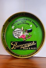 Vintage beverwyck beer for sale  Seattle