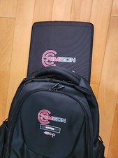 Crimson bulletproof backpack for sale  San Diego