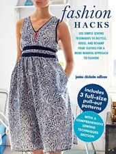 Fashion hacks use for sale  UK