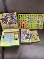 Gamma dungeons dragons for sale  Lyndeborough