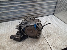 Honda crv gearbox for sale  DALKEITH