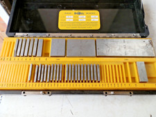 Part set doall for sale  KIDDERMINSTER