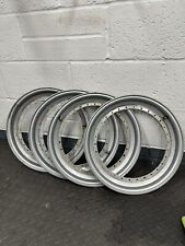 Schnitzer hole wheel for sale  WEST MALLING
