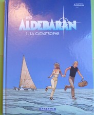 Serie aldebaran complete d'occasion  Combs-la-Ville