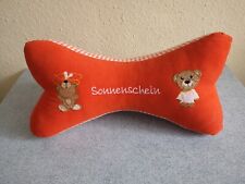 Relaxkissen lesekissen lesekno gebraucht kaufen  Chemnitz