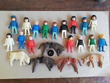 Playmobil geobra lotto usato  Modena