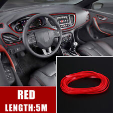 Red car interior for sale  WALSALL