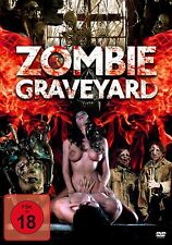 Zombie graveyard dellamorte gebraucht kaufen  Betzdorf