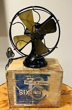 Antique western electric for sale  Edison