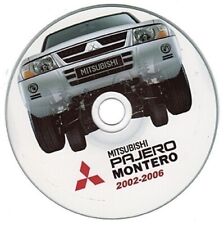 Mitsubishi pajero montero usato  Italia