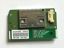 Wifi board 42ln575v for sale  WATERLOOVILLE