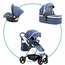 Passeggino trio crossover usato  Napoli