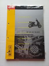 aprilia sr 125 1999 usato  Vimodrone