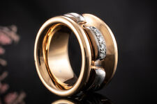 Denwald design ring gebraucht kaufen  Mönchengladbach