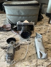 Vintage fuji fujica for sale  Coral Springs
