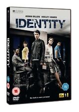 Identity dvd keeley for sale  STOCKPORT