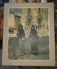 Quadro mosè bianchi usato  Andora