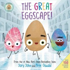 Good egg presents for sale  Montgomery