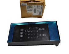 Usado, Conjunto de painel de controle de aço inoxidável para micro-ondas Electrolux 5304464241 comprar usado  Enviando para Brazil