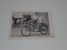 Dkw himmel ciclomotore usato  Villar Focchiardo