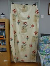 Curtains. pair. wide for sale  RADSTOCK