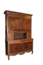 Grande maestosa credenza usato  Barletta