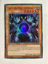 Caius schattenmonarch p19 gebraucht kaufen Caius schattenmonarch p19 gebraucht kaufen  Reichenbach im Vogtland