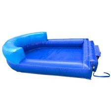 Inflatable pool attachment for sale  Buffalo