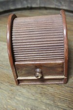 Scatola legno portagioie usato  Sormano