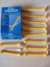 Kaltwellwickler poly mittel gebraucht kaufen  Dinslaken