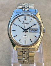 Seiko automatic ref.5606 usato  Firenze