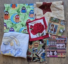 Patchwork paket 300gr gebraucht kaufen  Dippoldiswalde