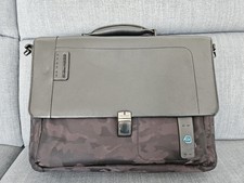Piquadro cartella due gebraucht kaufen  Hamburg