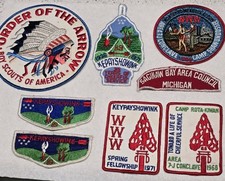 1960s boy scout for sale  Tualatin