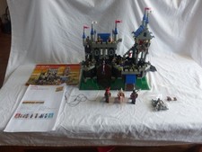 Lego castle set d'occasion  Le Thuit-Signol