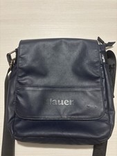 Borsello uomo blauer usato Borsello uomo blauer usato  Napoli