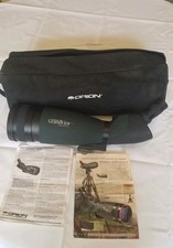 Orion grandviev 60x100mm for sale  Stony Point