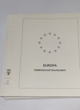 Feuilles lindner europa d'occasion  Joyeuse