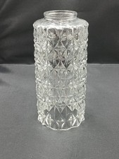 Vintage mcm cylindrical for sale  HENLEY-ON-THAMES