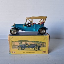 Lesney matchbox thomas d'occasion Lesney matchbox thomas d'occasion  Lyon IV